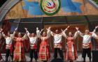 С фестиваля «Из варяг в греки» липчане вернулись с дипломом