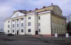 В ДК строителей идет подготовка к капитальному ремонту зала