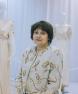 Галина Новикова